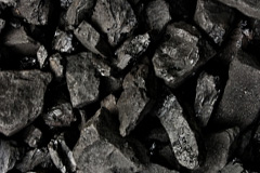 Wern Y Gaer coal boiler costs
