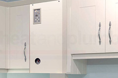 Wern Y Gaer electric boiler quotes