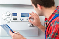 free commercial Wern Y Gaer boiler quotes