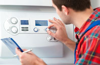free Wern Y Gaer gas safe engineer quotes