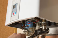 free Wern Y Gaer boiler install quotes